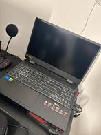 Gaming-laptop te koop Zeer goede staat! Met caharguer!!!, Computers en Software, Windows Laptops, Ophalen, Met videokaart, 15 inch