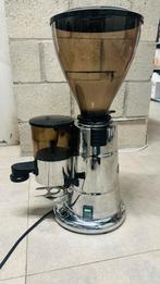Koffiemolen, Ophalen, Gebruikt