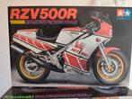 Modélisme MOTO, Hobby en Vrije tijd, Modelbouw | Auto's en Voertuigen, Ophalen, Zo goed als nieuw, Tamiya