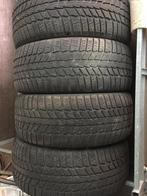 Winterbanden, Auto-onderdelen, Banden en Velgen, Ophalen, Gebruikt, 17 inch, Winterbanden