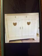 Bed stee van “ lief “, Ophalen