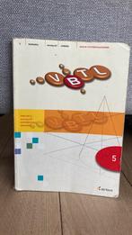 VBTL 5 analyse 2 leerweg 6/8 differentiaalrekening, Boeken, Schoolboeken, Ophalen of Verzenden