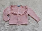 Mac ilusion vestje, Kinderen en Baby's, Babykleding | Maat 68, Ophalen of Verzenden, Zo goed als nieuw, Mac ilusion, Truitje of Vestje