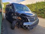 Volkswagen T5 California 2.5 TDI comfortline *ONGEVALSCHADE*, Voorwielaandrijving, Monovolume, Gebruikt, 130 pk