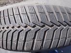 4 stuks velgen met winterbanden, Auto-onderdelen, Banden en Velgen, Ophalen, Gebruikt, 15 inch, Banden en Velgen