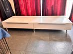 Tv meubel design, Huis en Inrichting, Ophalen, Kunststof, Design Modern, 150 tot 200 cm