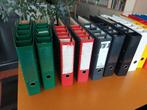 Classeurs A4 à levier, Articles professionnels, Enlèvement, Utilisé, Autres types
