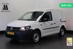 Volkswagen Caddy 1.4 TSI 130PK Automaat BENZINE! - Airco - C, Auto's, Bestelwagens en Lichte vracht, Automaat, Parkeersensor, Wit