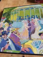 Coffret de 6 vinyl (Concert Hall), Ophalen