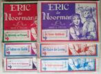 Eric de noorman 1e druk 1949 - 1950  nrs 2, 3, 4, 5, 6, 7, Boeken, Ophalen of Verzenden