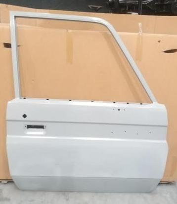 Toyota Landcruiser 70 serie deuren en andere panelen beschikbaar voor biedingen
