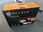HP printer Deskjet 2549 - Nieuw in de doos, Computers en Software, Printers, Printer, Inkjetprinter, Nieuw, Ophalen of Verzenden
