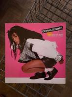 Vinyle 33T Donna Summer "Cats without claws" 10 pistes, 12 pouces, Autres types, Autres genres, Utilisé