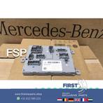 A2229009708 MERCEDES W205 C Klasse W253 GLC SAM CONTROLE MOD, Utilisé, Enlèvement ou Envoi, Mercedes-Benz