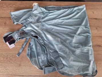 Vliegendeken beschikbaar voor biedingen