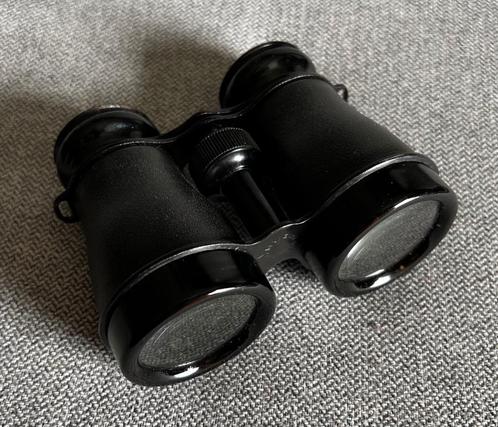 ANTIEKE VERREKIJKER, Audio, Tv en Foto, Optische apparatuur | Verrekijkers, Gebruikt, Overige typen, Ophalen of Verzenden