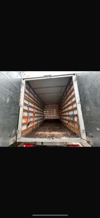 20m3 sprinter, Autos, Mercedes-Benz, Euro 5, Achat, Boîte manuelle, Diesel