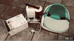Borstpomp , baby mixer , babystoel, Kinderen en Baby's, Ophalen of Verzenden, Zo goed als nieuw