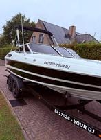 Mariah 192 LTD Sabah Bowrider, Ophalen, Binnenboordmotor, Zo goed als nieuw, 200 pk of meer