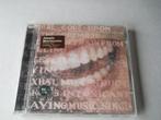 CD - Alanis Morissette – Supposed Former Infatuation Junkie, Ophalen of Verzenden, Zo goed als nieuw, Pop