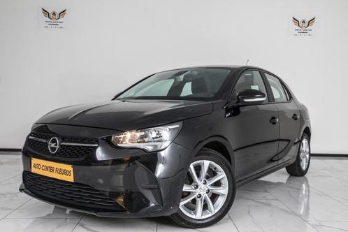 Opel Corsa 1.2i, Auto's, Opel, Particulier, Corsa, ABS, Achteruitrijcamera, Airbags, Airconditioning, Android Auto, Apple Carplay