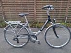 Aluminium damesfiets OXFORD in nieuwstaat, Enlèvement ou Envoi, Neuf, Vitesses