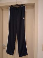 Adidas broek, Kleding | Heren, Broeken en Pantalons, Blauw, Overige maten, Ophalen of Verzenden, Zo goed als nieuw
