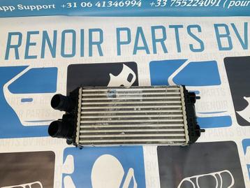 Intercooler Opel Corsa F Peugeot 208 2020-2022 3-G6A- beschikbaar voor biedingen