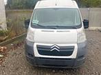Citroën jumper/ 2007 / zo meenemen, Auto's, Citroën, Jumper, Particulier, Te koop, Handgeschakeld