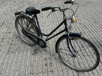 Magneet damesfiets, Fietsen en Brommers, Ophalen, Gebruikt