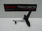 Schakelset Linker Schetsplaat Ducati Diavel 1200 2011-2014, Motoren, Gebruikt