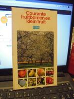 courante fruitbomen en klein fruit, Boeken, Ophalen of Verzenden