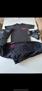Tenue de kung-fu, Sport en Fitness, Ophalen, Kung-Fu