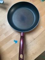 Pan, Ophalen of Verzenden, Zo goed als nieuw, Koekenpan of Braadpan