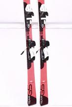 160 kinder ski's STOCKLI WORLDCUP GS TEAM, Overige merken, 140 tot 160 cm, Gebruikt, Verzenden