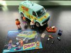 Lot Playmobil Scooby Doo, Ophalen, Zo goed als nieuw