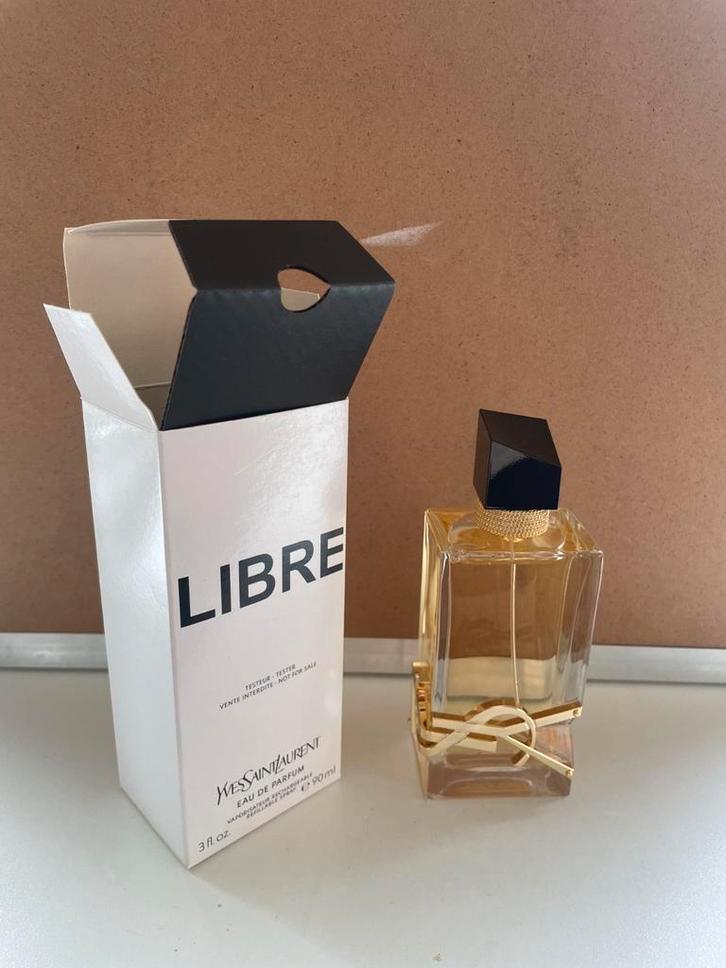 Parfums Armani, Prada, Ysl, ..., Handtassen en Accessoires, Uiterlijk | Parfum, Ophalen of Verzenden