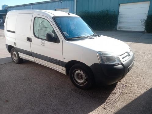 Citroen berlingo 1.6hdi 2009 Reeds gekeurd voor verkoop, Auto's, Citroën, Particulier, Berlingo, Schuifdeur, Trekhaak, Ophalen