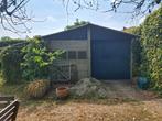 Tuinhuis, Tuin en Terras, Ophalen, Overige materialen, Met overkapping, Tuinhuis