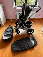 Buggy Joolz GEO met alle toebehoren, Kinderen en Baby's, Kinderwagens en Combinaties, Ophalen, Zo goed als nieuw