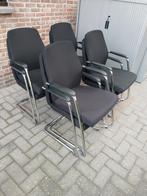 Diverse sets stoelen, Huis en Inrichting, Stoelen, Ophalen, Zo goed als nieuw