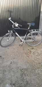 Herenfiets Koga Miyata 56", Fietsen en Brommers, Ophalen, 28 inch, Vering, 15 tot 20 versnellingen