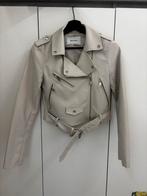 Jas, Kleding | Dames, Jassen | Zomer, Ophalen of Verzenden, Zo goed als nieuw, Maat 34 (XS) of kleiner, Wit