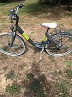 24inch meisjesfiets blizz, Ophalen, Gebruikt