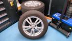 Wielenset zomer Dacia Duster (en meer), Auto-onderdelen, Ophalen, Banden en Velgen, 17 inch, Zomerbanden