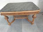 Mechelse tafel, Ophalen of Verzenden