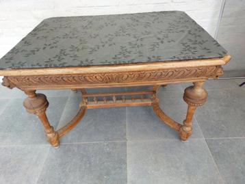 Mechelse tafel, Ophalen of Verzenden
