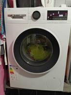 Wasmachine Bosch, Ophalen, 1200 tot 1600 toeren, 8 tot 10 kg, Zo goed als nieuw