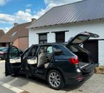 BMW x5 40e hybride benzine, Auto's, Automaat, X5, Startonderbreker, Leder