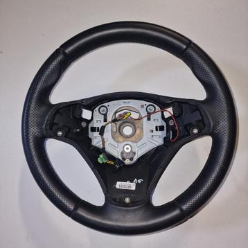 M sport stuur leer - E87 1 serie BMW - 8359-e87 - 6785387 beschikbaar voor biedingen
